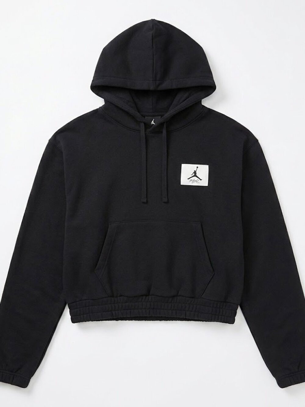 Jordan Essentials Women's Fleece Hoodie
